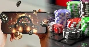 Cassino 24/7 disponível