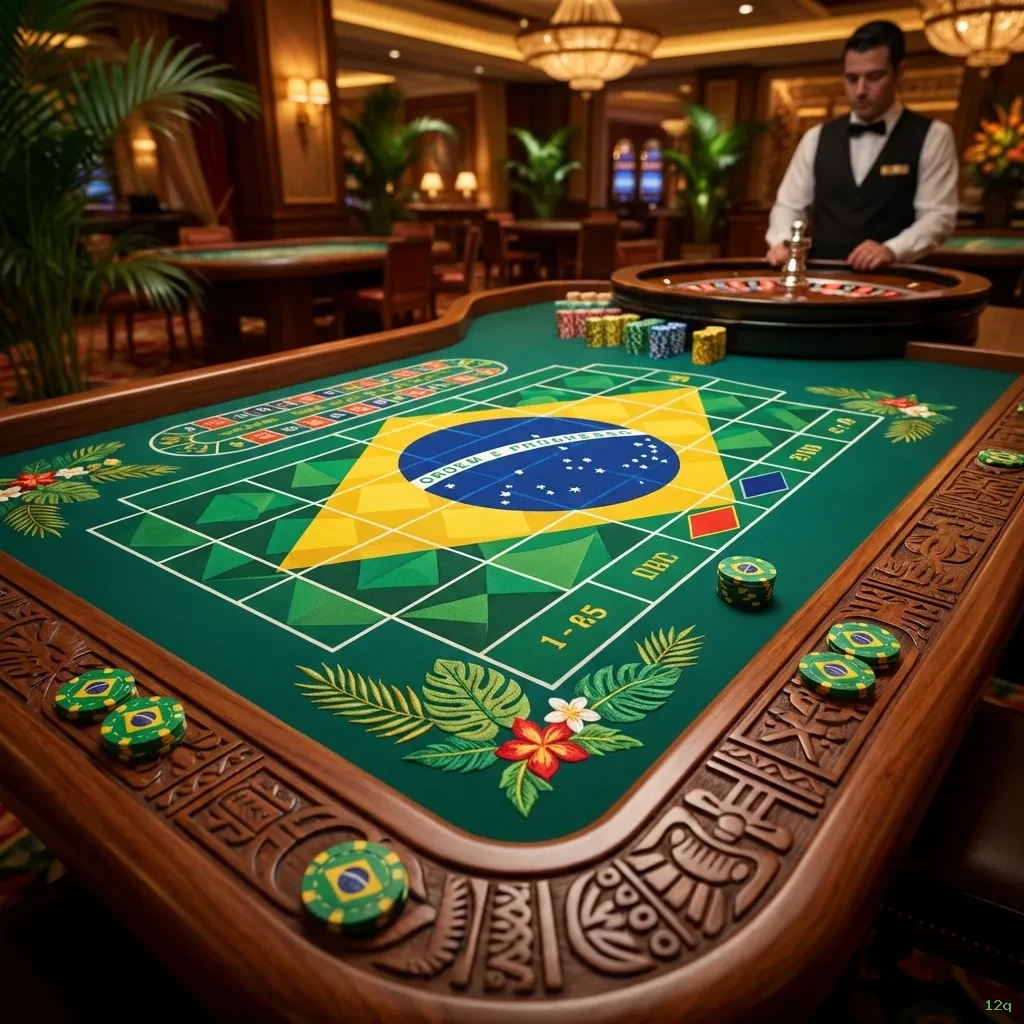 Slots Premium da PG Soft na 12q