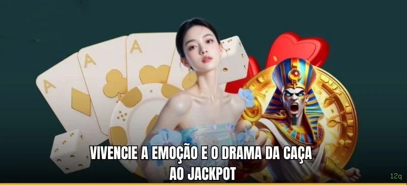 Lottery Clássica na 12q